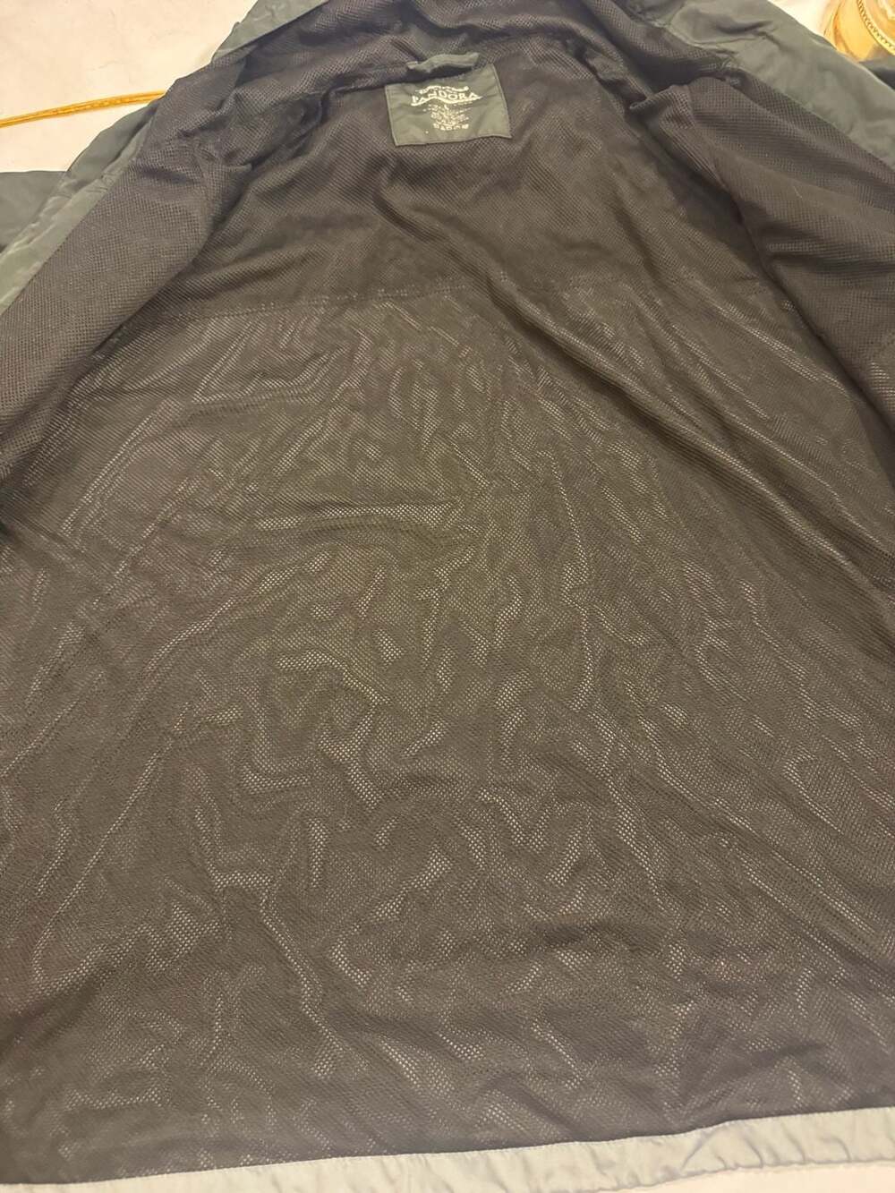 Disney Pandora The World of Avatar Alpha Centauri Expeditions ACE Windbreaker - Picture 10 of 11